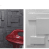 Placas em 3D - Imagem 8