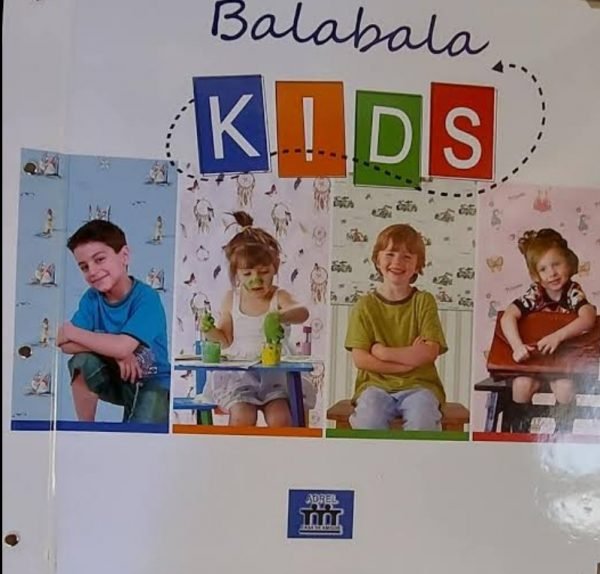 Bala Bala Kids
